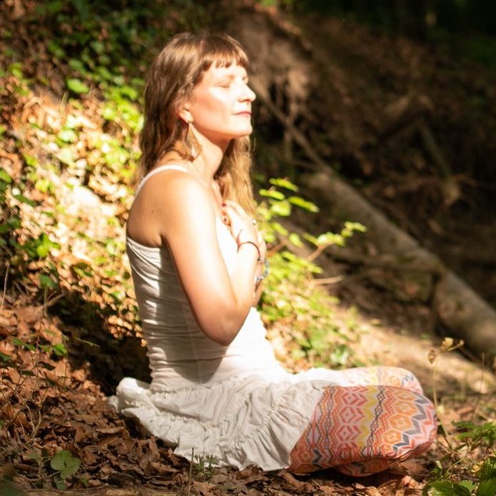 Charlotte Mathieu - Massothérapeute - âme en corps