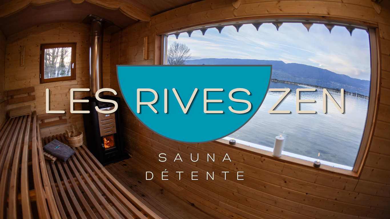 Les Rives Zen